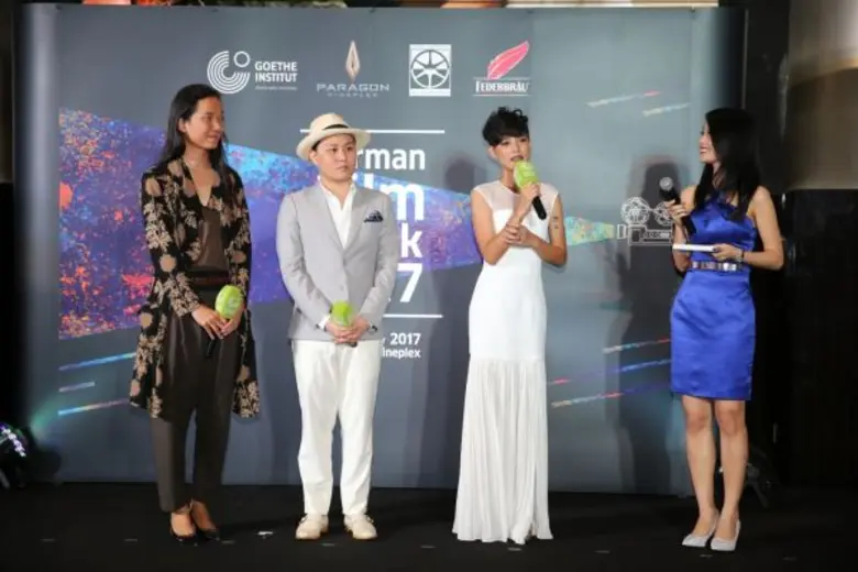 ก้าวสู่ปีที่ 5...กับสัปดาห์ภาพยนตร์เยอรมัน “German Film Week 2017” พบภาพยนตร์คุณภาพ 9 เรื่อง ส่งตรงจากเทศกาลภาพยนตร์ระดับโลกมาให้ชมกัน