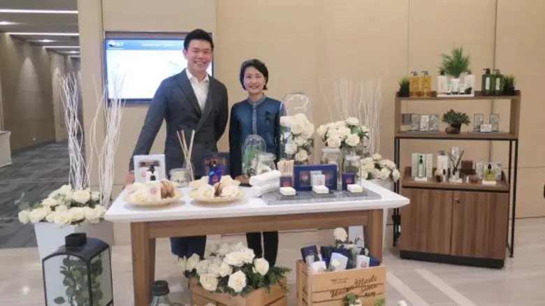 "MC" โชว์ผลงานทำกำไรเติบโต 15%: นายบัณฑิต...