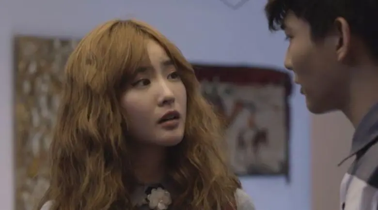 รักเจอทางตัน “ลี” ชวน “มายด์” หนี!!! ดราม่าส่งท้าย “U-Prince Series” ตอน “เซอร์เวย์”