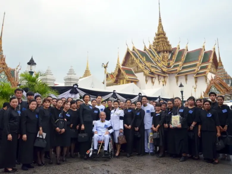 นายกรวิทย์ สุพุทธิพงศ์ กรรมการผู้จัดการ พ...