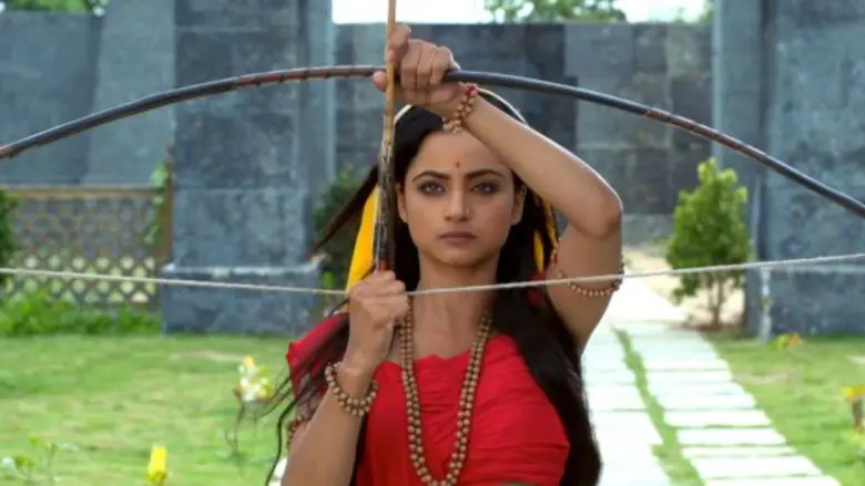 ทีวีไกด์: ซีรี่ส์ สีดาราม ศึกรักมหาลงกา ออกอากาศวันจันทร์ที่ 29 พ.ค. - 01 มิ.ย.60