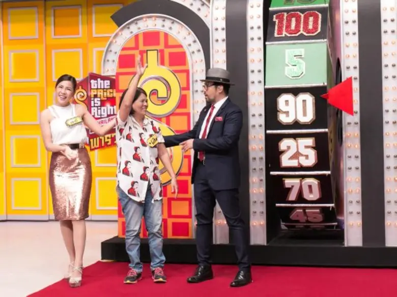 แจ๊คพอตแตกฉ่ำมาก...คว้ารางวัลไปง่ายๆ กว่า 6 แสนบาท เพราะทำสิ่งนี้...