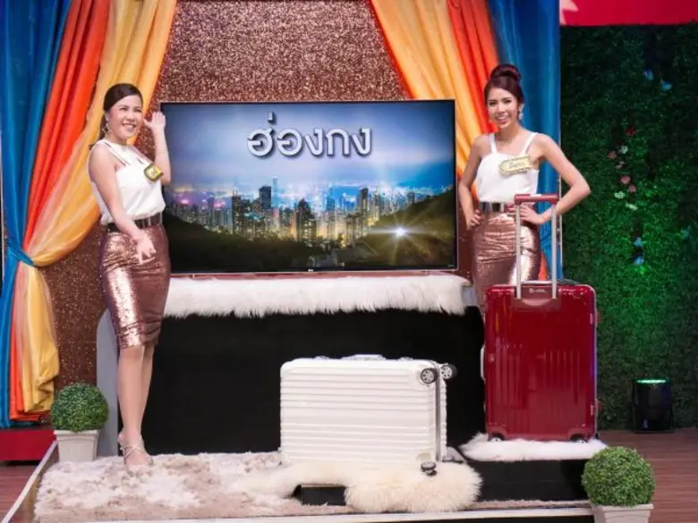 แจ๊คพอตแตกฉ่ำมาก...คว้ารางวัลไปง่ายๆ กว่า 6 แสนบาท เพราะทำสิ่งนี้...