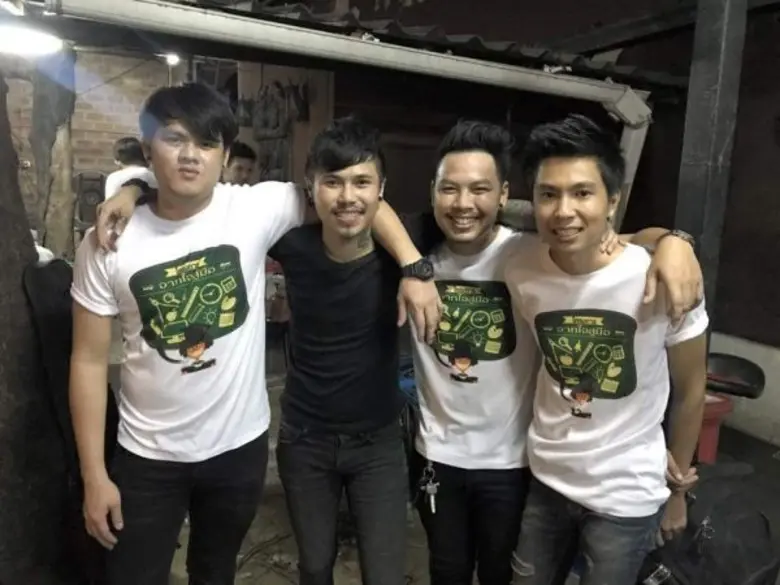 ถือว่าเป็นอีกหนึ่งกิจกรรมดีๆที่เกิดขึ้นจา...