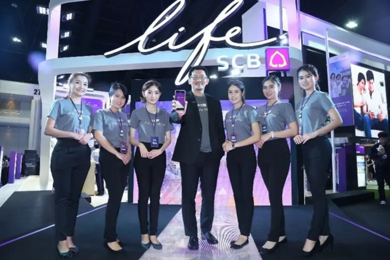 เป็นอีกก้าวของการเงินรูปแบบใหม่ที่น่าจับต...