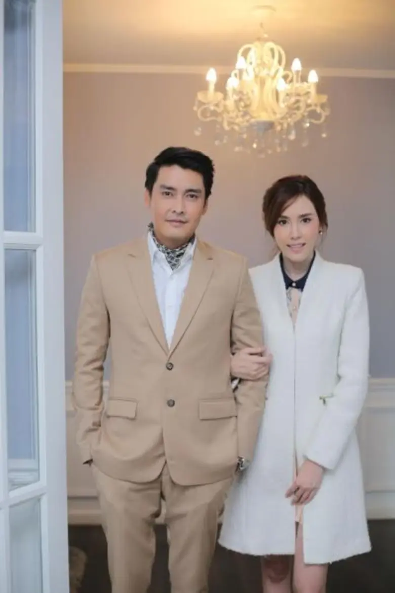 ช่อง 7 สี เสริฟ์ดราม่าเข้มข้นจัด“ขวัญ-เป้” และนักแสดงคับคั่งประชันฝีมือใน“มายา”