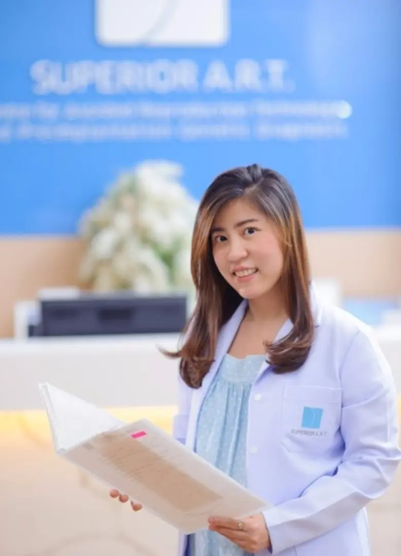 ปัจจุบันโรคทางพันธุกรรมที่สามารถถ่ายทอดไป...