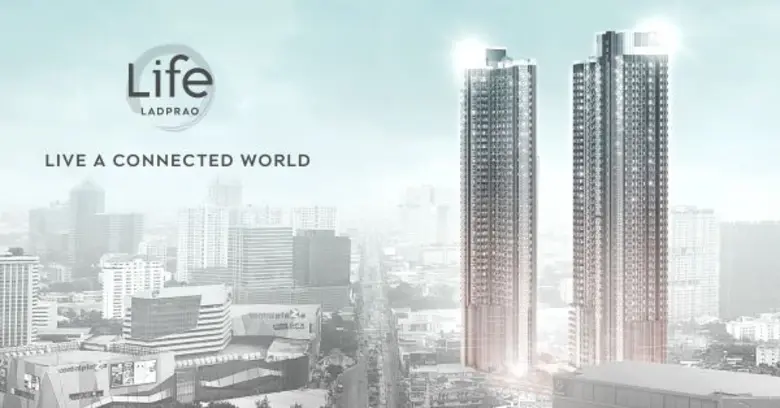 เอพี ไทยแลนด์ ปลื้มยอดขาย LIFE ลาดพร้าว เปิดขาย 2 วันสร้างยอดขายได้แล้ว 75% มูลค่ากว่า 5,800 ล้านบาท สะท้อนภาพตลาดอสังหาฯ กลับสู่ภาวะการซื้อขายปกติ