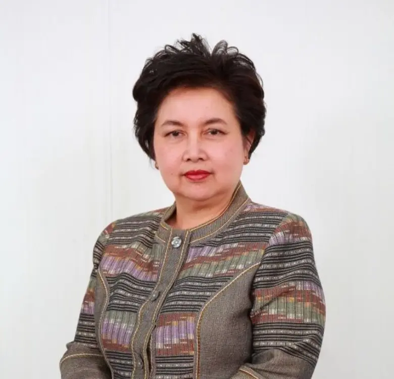 ดร.อรรชกา สีบุญเรือง รัฐมนตรีว่าการกระทรว...