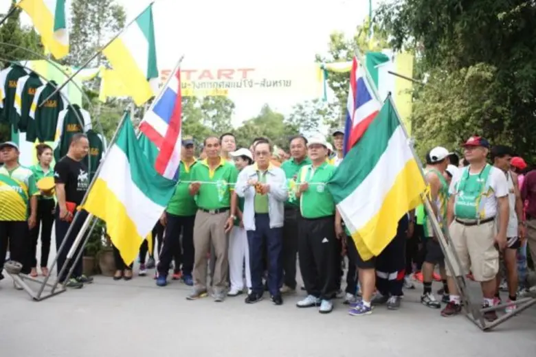 ม.แม่โจ้ ปรับมาเปิดเทอมตามเดิม ไม่อิงอาเซียน  พร้อมเตรียมจัดกิจกรรมพัฒนานักศึกษาใหม่ รอรับอินทนิลช่อที่ 82