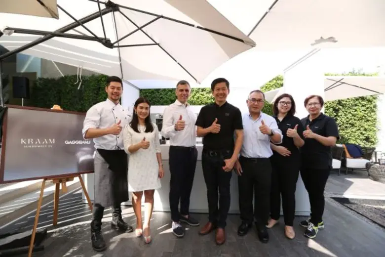 โครงการ "คราม สุขุมวิท 26" (Kraam Sukhumv...