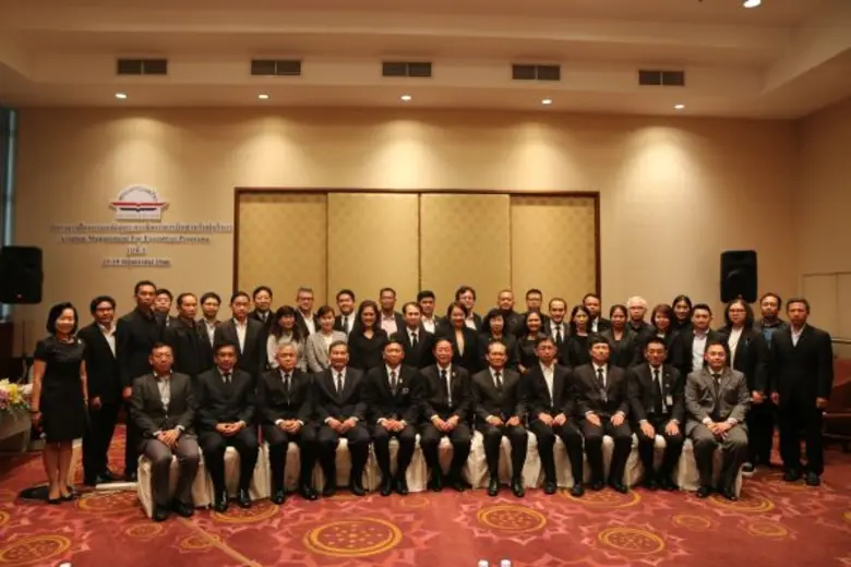 นายอาคม  เติมพิทยาไพสิฐ รัฐมนตรีว่าการกระทรวงคมนาคม ให้เกียรติเป็นวิทยากรบรรยายพิเศษ