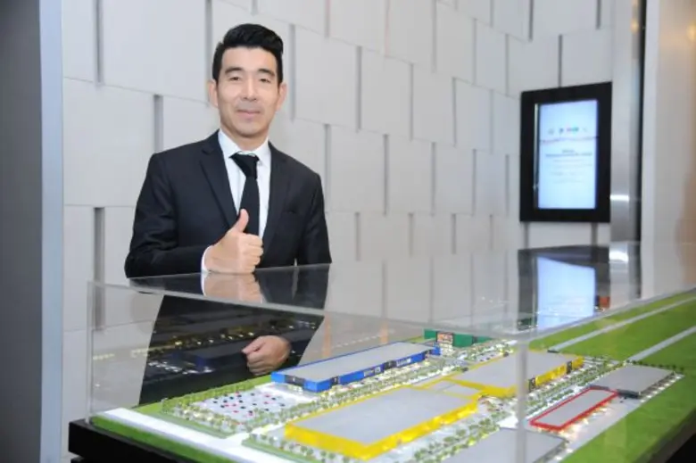 "ตลาดต่อยอด" พร้อมพาเอสเอ็มอีไทยไปสู่ตลาดลูกค้า 600 ล้านคน