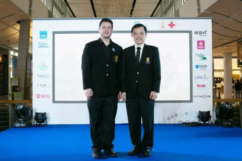 คณะแพทยศาสตร์ จุฬาลงกรณ์มหาวิทยาลัย แถลงผลงานการวิจัยของศูนย์ความเป็นเลิศทางด้านสเต็มเซลล์และเซลล์บำบัด ก้าวสำคัญของการรักษาประชาชนไทยอย่างทั่วถึงในอนาคต พร้อมจัดตั้ง “กองทุนสเต็มเซลล์เพื่อการรักษาและพัฒนา"