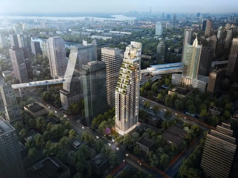 บริษัท เมเจอร์ เรสซิเด้นส์ จำกัด บริษัทใน...