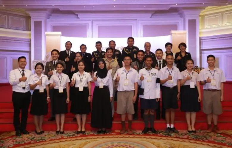 เมื่อเร็วๆ นี้ กองทัพบก โดยกรมกิจการพลเรื...