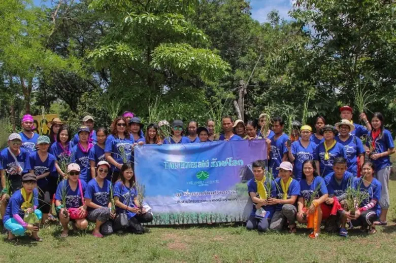 ฐิติมา ถิรกิจพงศ์ กรรมการผู้จัดการ โรงแรม...