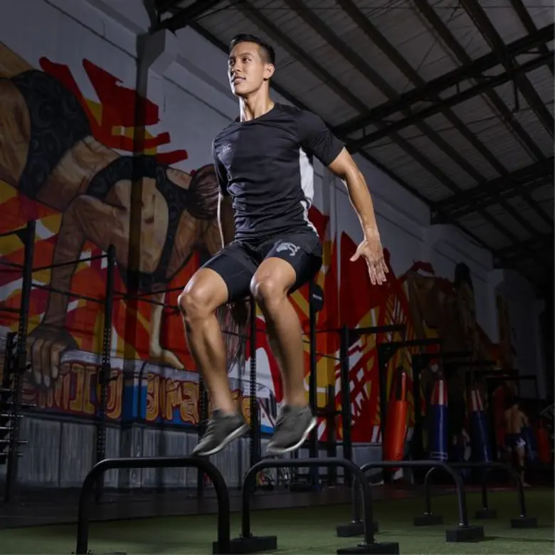 เชื่อหรือไม่ว่า การออกกำลังกายในสภาพอากาศ...