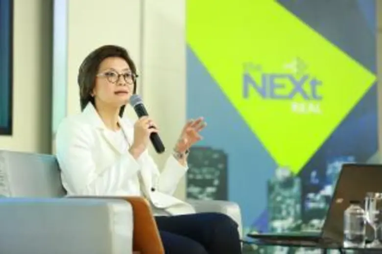 ดร.เกษรา ธัญลักษณ์ภาคย์ รองประธานเจ้าหน้าที่บริหาร ...