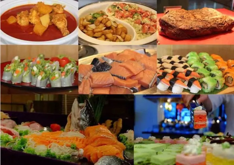 โรงแรมเซ็นทารา หาดใหญ่ ส่งมอบความสุขให้คุ...