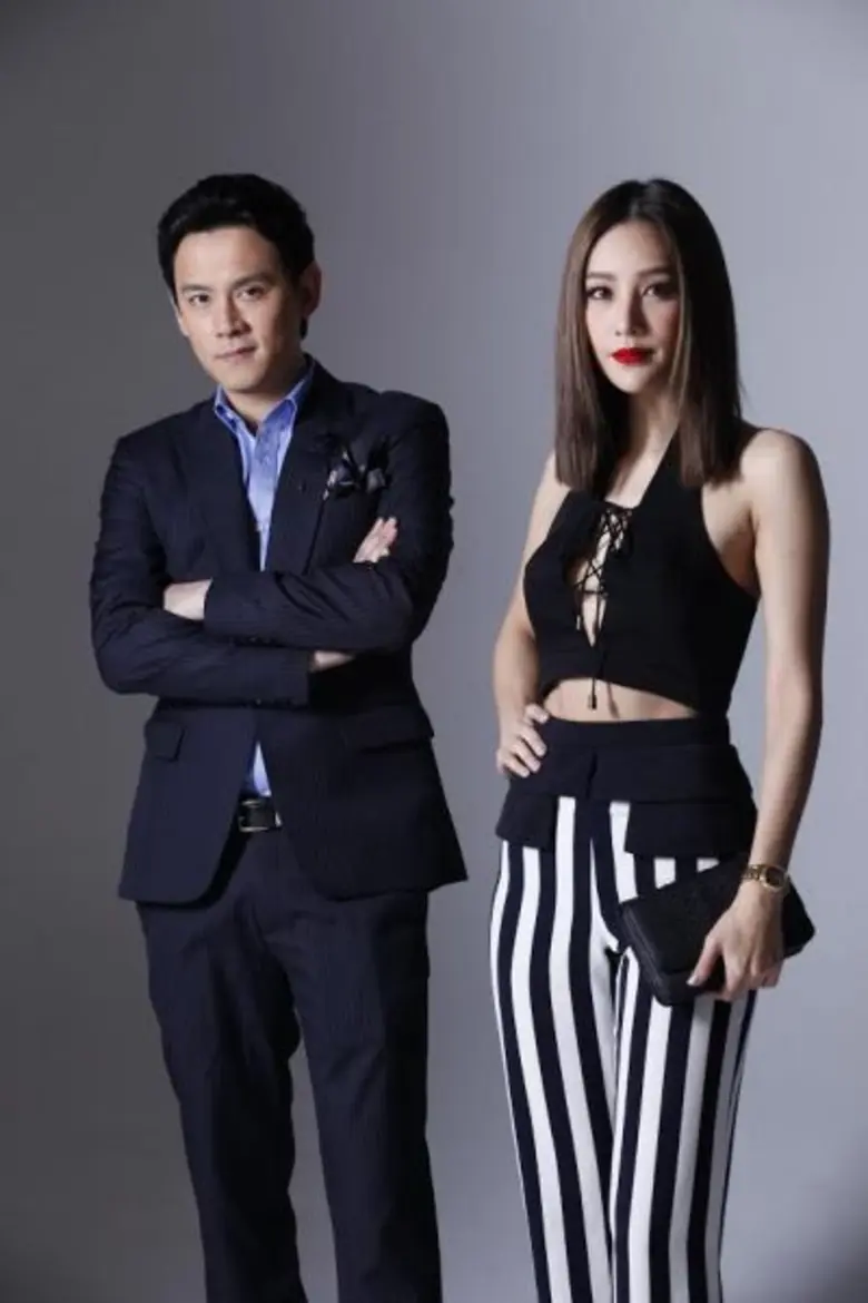 “ช่อง 8” จับ “แตงโม” ประชันเดือด “ฟลุค-ซัน-กฤตฎ์-บอล-มาร์ค” การันตี “ทรายย้อมสี” แซ่บนัวสมการรอคอย