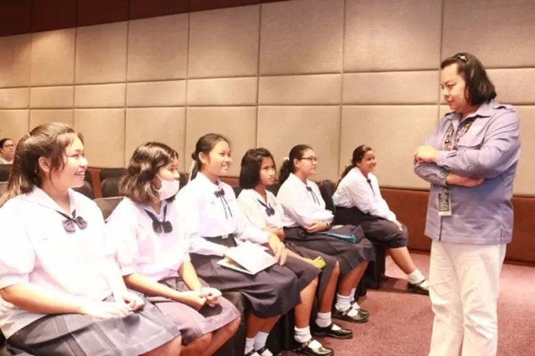 ร็อค เดอะ สคูล โดยฮาร์ดร็อคพัทยา