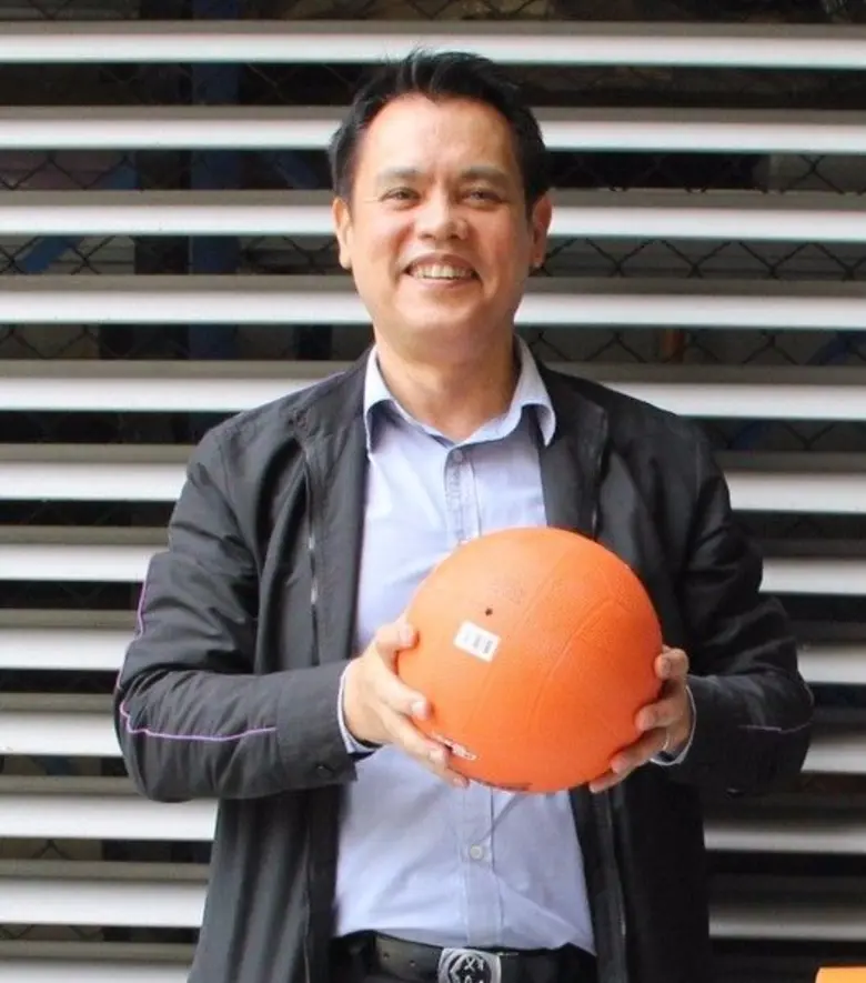 บอสใหญ่แห่งดอนเมืองโทลล์เวย์ ธานินทร์ พาน...