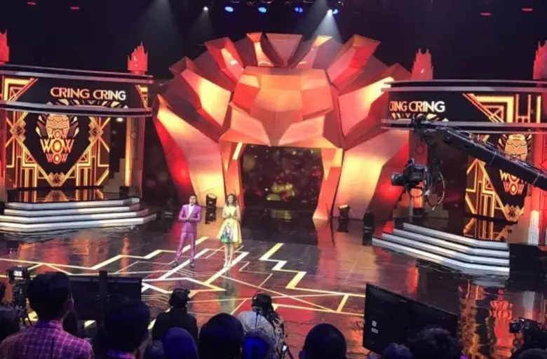 เวิร์คพอยท์ & Emtek สื่อยักษ์ใหญ่อินโด ร่วมพันธมิตรขายลิขสิทธิ์รายการ ก่อนบินตรงดูการผลิตชิงร้อย ชิงล้านฯ เทปแรกในอินโด