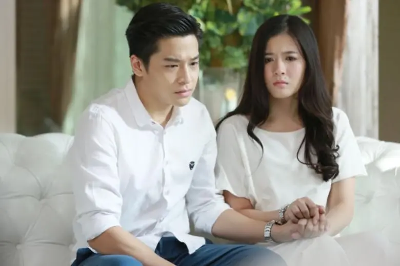 “มาร์ช” โกรธจัด! ชกหน้า “อาร์ต” กระเด็น