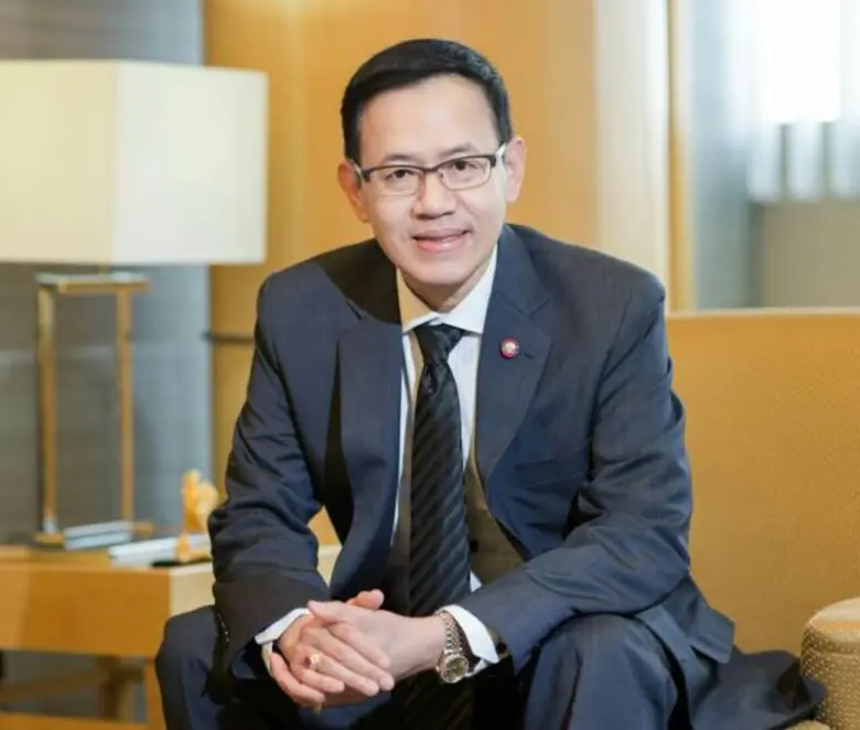 "สุทธิพล" ชูมาตรการคุ้มครองผู้บริโภคควบคู่การควบคุมคุณภาพประกันภัย กระหึ่มเวที Asia General Insurance Executive Forum ประเทศญี่ปุ่น