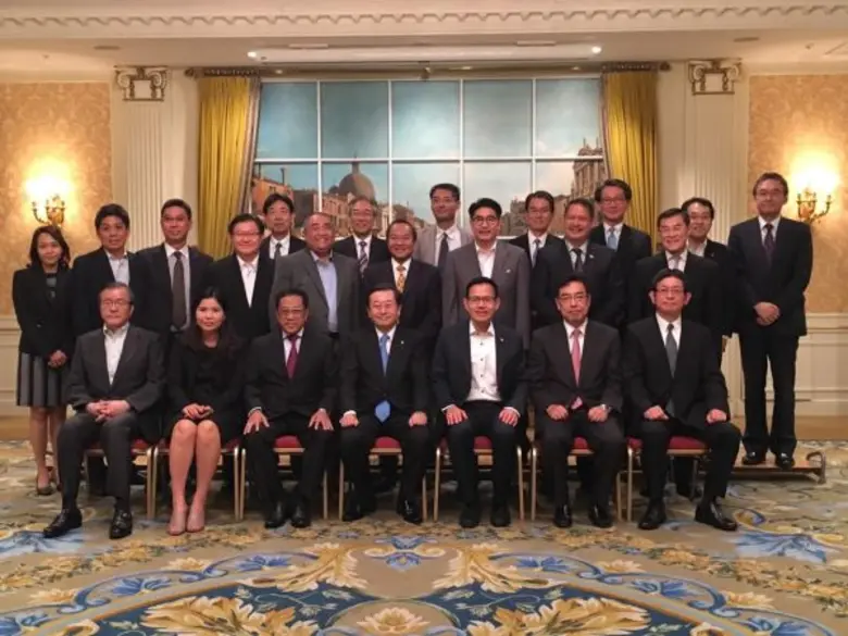 "สุทธิพล" ชูมาตรการคุ้มครองผู้บริโภคควบคู่การควบคุมคุณภาพประกันภัย กระหึ่มเวที Asia General Insurance Executive Forum ประเทศญี่ปุ่น