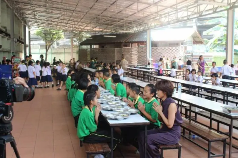 เกษตรกรตัวจิ๋ว ใน หนองโพ…The HERO