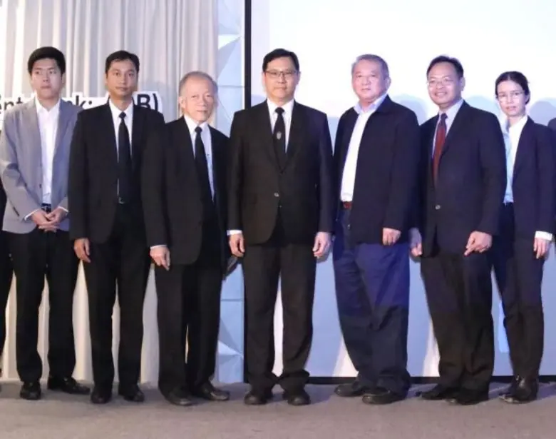 นายธิบดี หาญประเสริฐ ประธานคณะทำงานโครงกา...