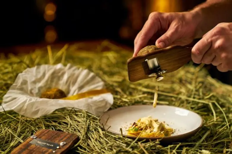 ซานเปลเลกรีโน ผู้นำด้านไฟน์ไดน์นิ่งและไลฟ...