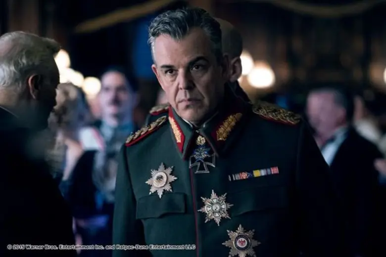 เกร็ดหนังดี ข้อมูลตัวละคร Wonder Woman - วันเดอร์ วูแมน