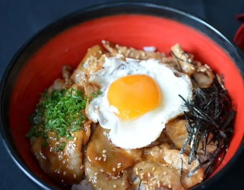 ห้องอาหารซุยเรน โรงแรมรามา การ์เด้นส์ กรุ...