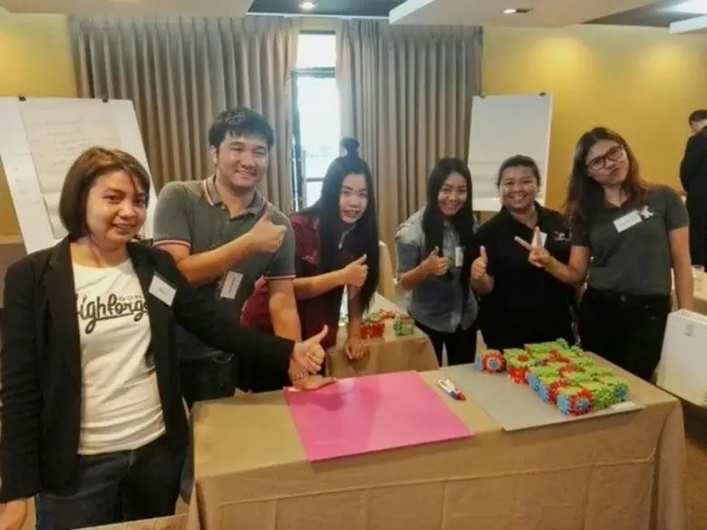 คณะบริหารธุรกิจ มหาวิทยาลัยศรีปทุม วิทยาเ...