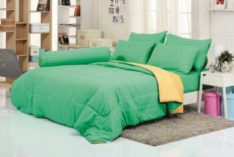 ชุดเครื่องนอนทิวลิปดีไลท์โดย บริษัท ทีแอล...