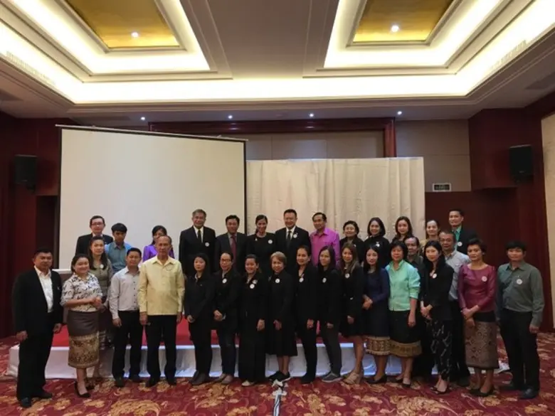 นางกอบกาญจน์ วัฒนวรางกูร รมว.ท่องเที่ยวแล...