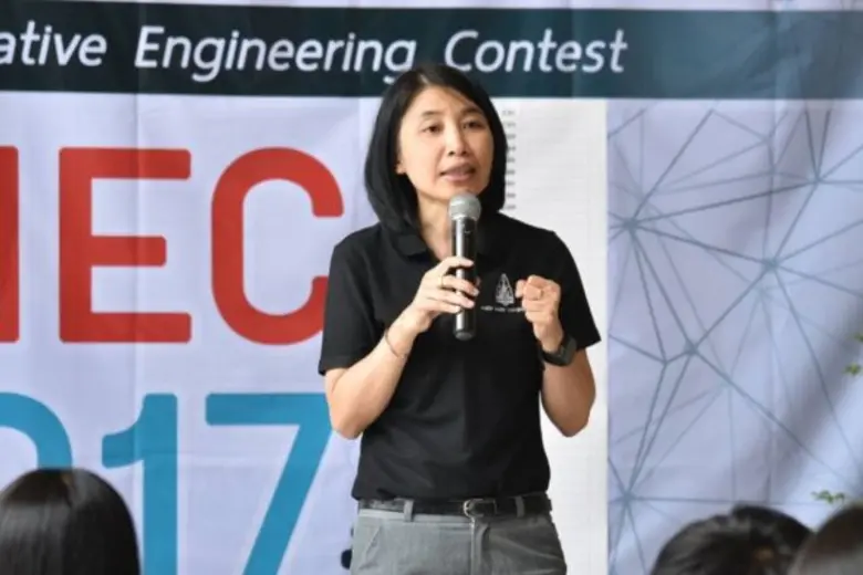 วิศวะ มข. เปิดหลักสูตรอินเตอร์ ปั้นวิศวกรอินเตอร์สู่ตลาดอาเซียน