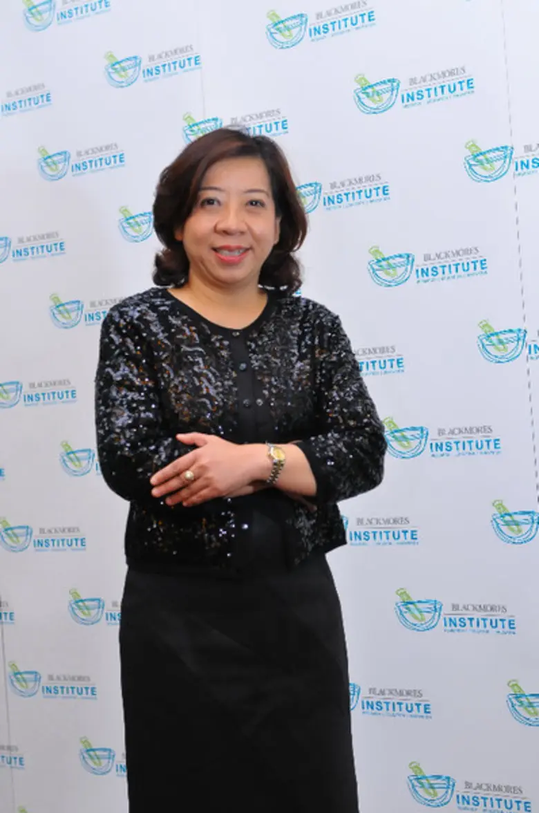 น.ส.ผุสดี สุจิตจร ผู้จัดการทั่วไป บริษัท ...