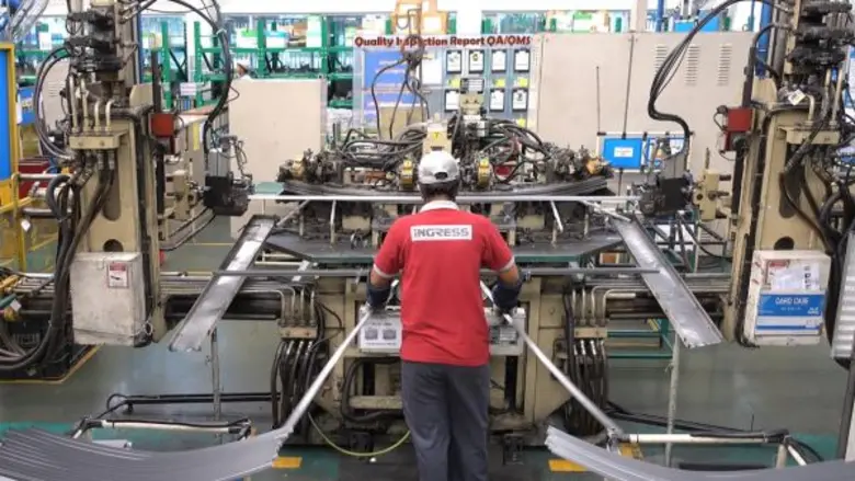INGRS ผู้ผลิตชิ้นส่วนรถยนต์รายใหญ่วางแผนเพิ่มทุนเพื่อขยายธุรกิจสู่ความเป็นผู้นำระดับอาเซียน