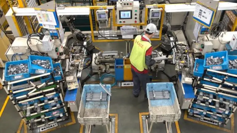 INGRS ผู้ผลิตชิ้นส่วนรถยนต์รายใหญ่วางแผนเพิ่มทุนเพื่อขยายธุรกิจสู่ความเป็นผู้นำระดับอาเซียน