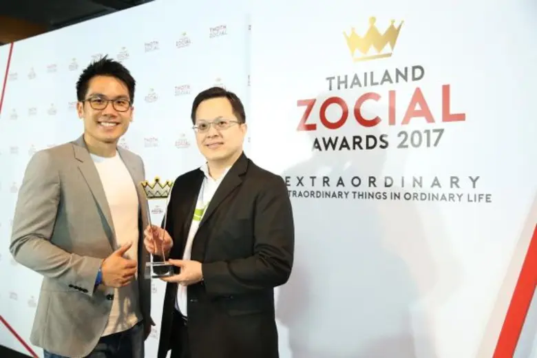 ปัจจุบัน สื่อสังคมออนไลน์เข้ามามีบทบาทในช...