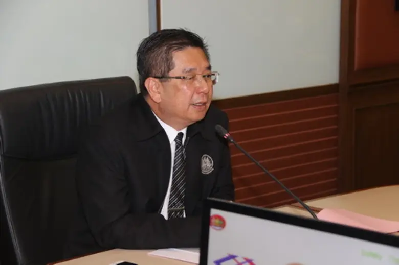 หวั่นเหตุซ้ำรอย กสร. จับมือการรถไฟเร่งหามาตรการป้องกันอุบัติเหตุ