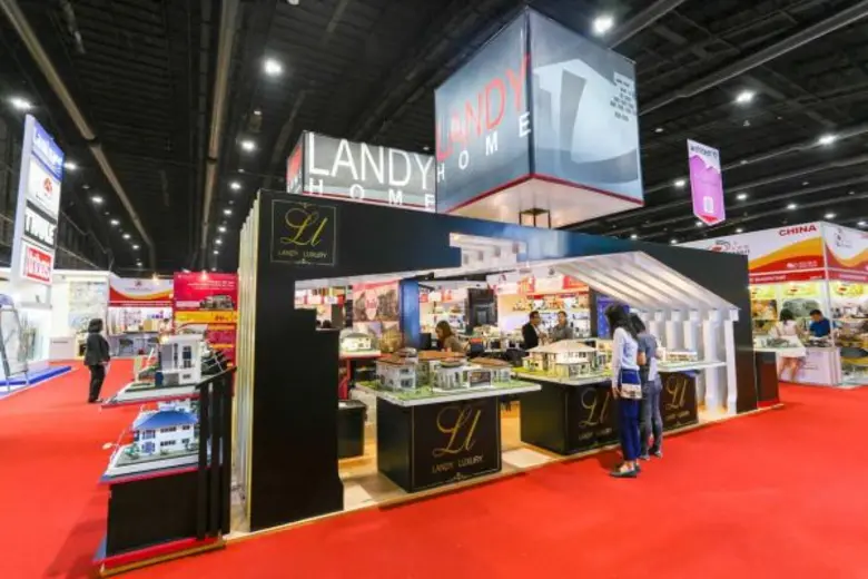 ปิดฉากลงไปเรียบร้อยสำหรับงาน 'สถาปนิก ครั...