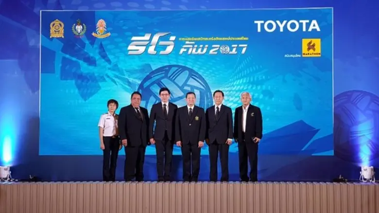 พันโทรุจ แสงอุดม รองผู้ว่าการการกีฬาแห่งป...