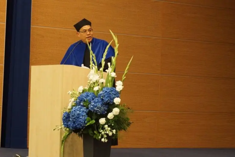 ศาสตราจารย์ ดร.ก้องกิติ พูสวัสดิ์ ภาควิชา...