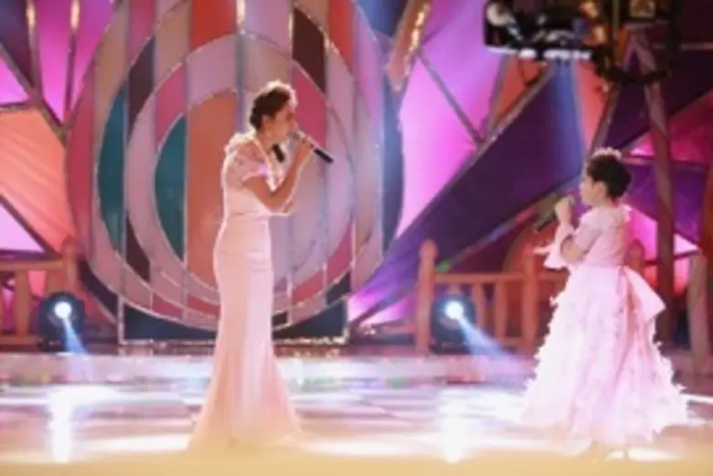 รายการ "kidzaaa (คิดส์ซ่าส์) Season 2" ออ...