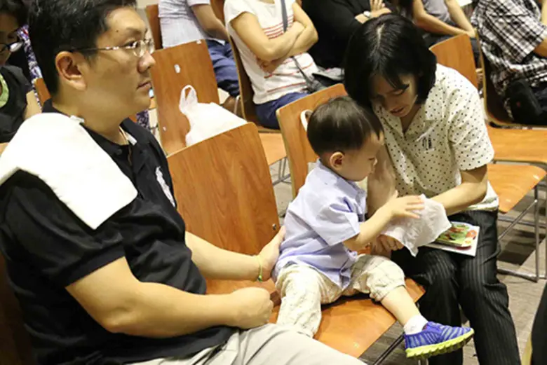 ในสภาพสังคมที่มีสิ่งเร้าหรือภาวะเสี่ยงรอบ...